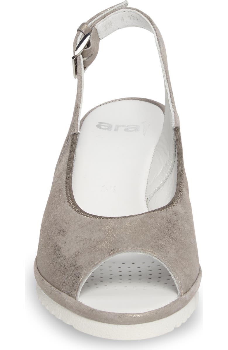 ara Colleen Sandal, Alternate, color,