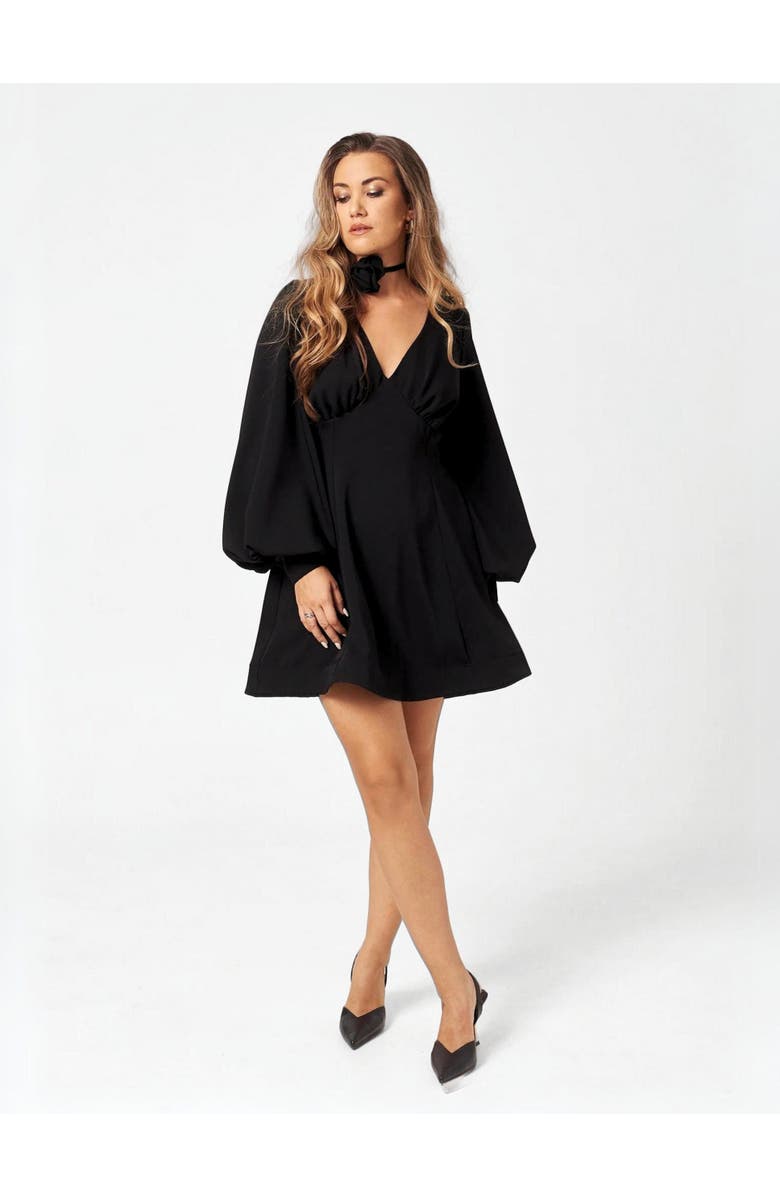 NANA'S Belle Dress, Main, color, 