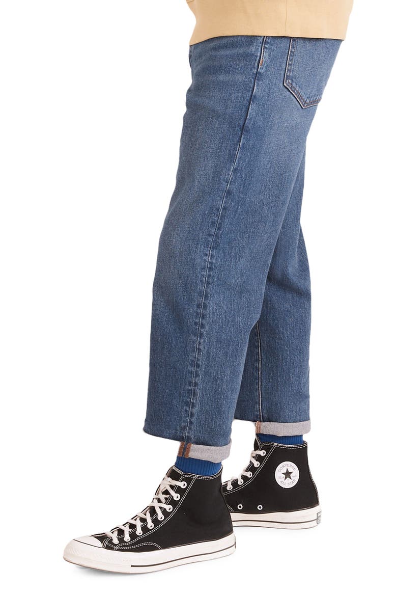 Bootcut Jeans, Alternate, color, LYFORD WASH