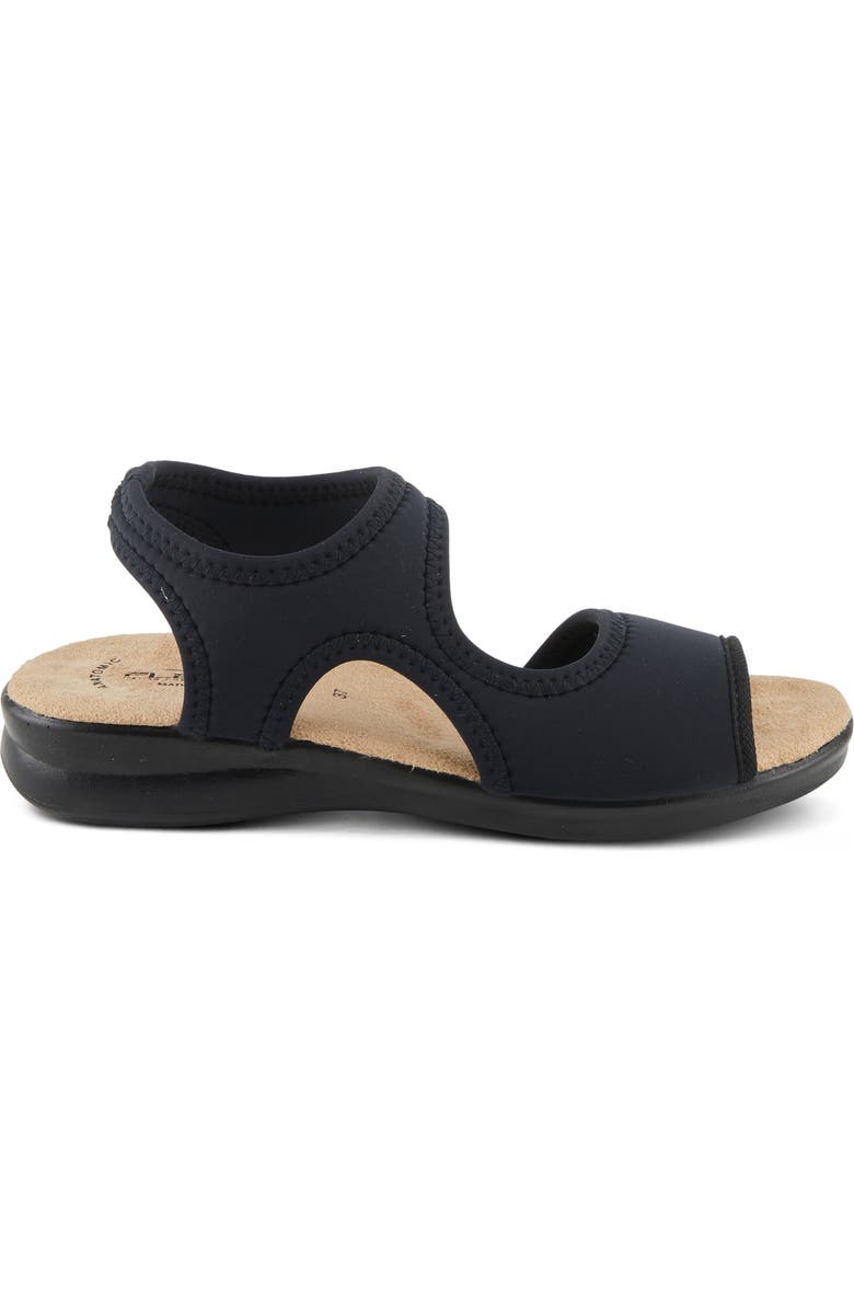 Flexus by Spring Step Marya Sandal, Alternate, color,