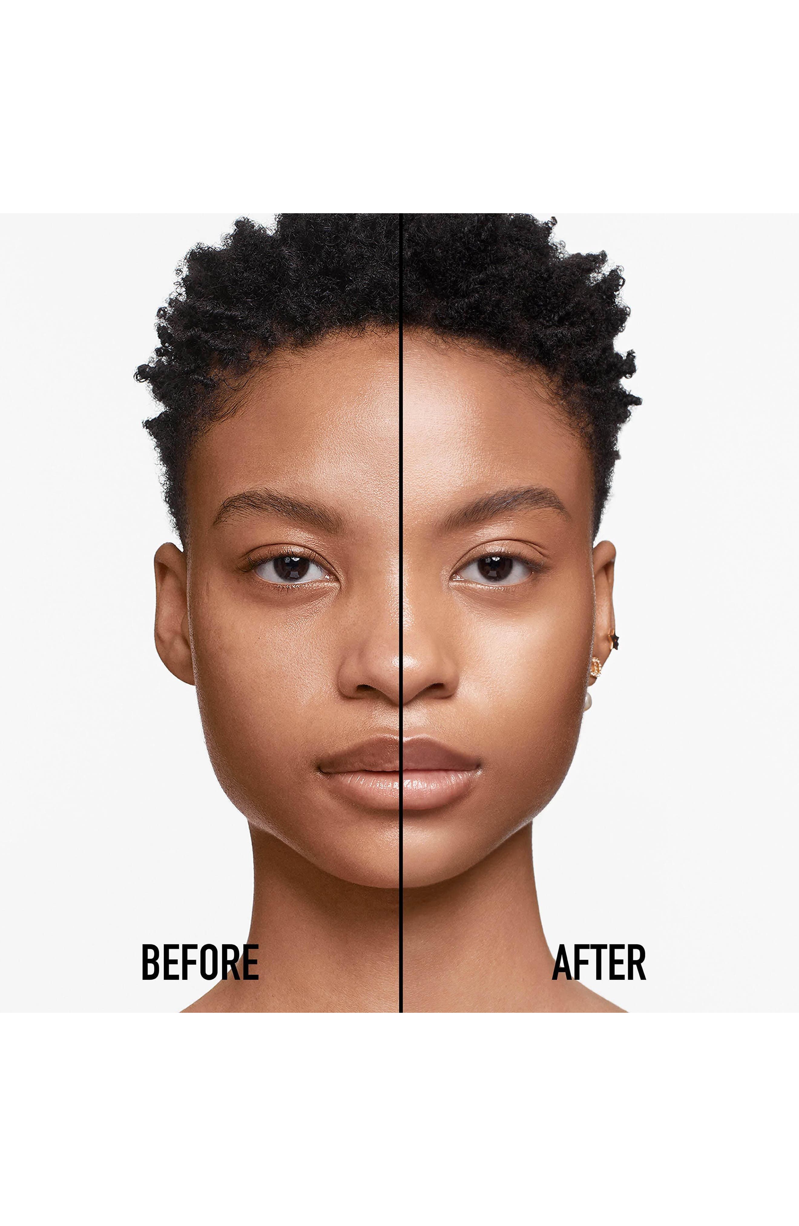 Dior Forever Skin Glow Foundation - Thumbnail 4