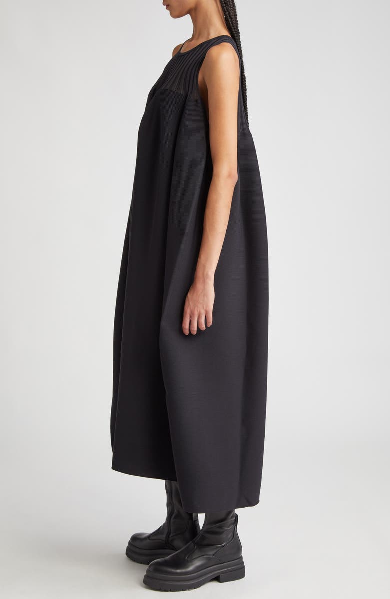 CFCL Pottery Sleeveless Knit Midi Dress, Alternate, color,