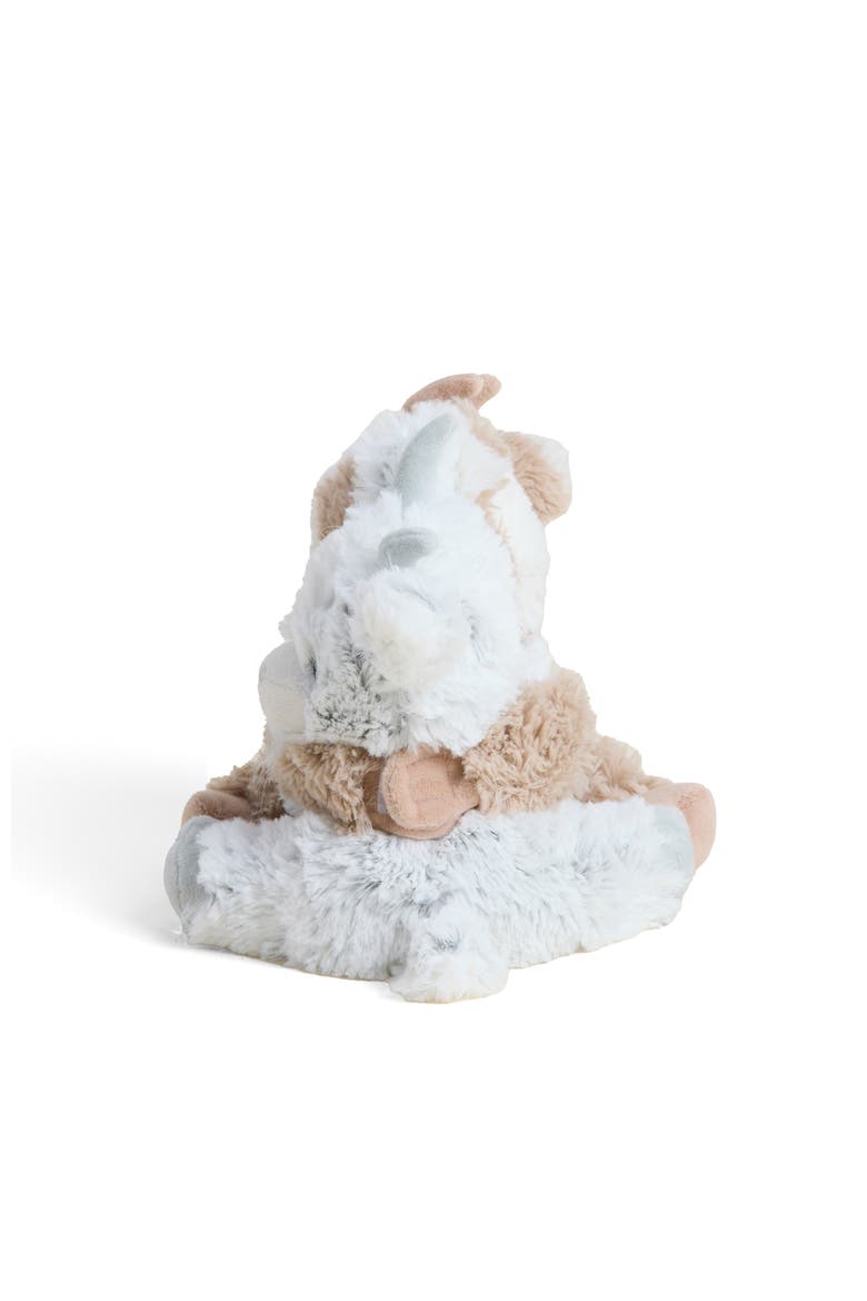 Goat Warmies® HUGS, Alternate, color, Multi Color