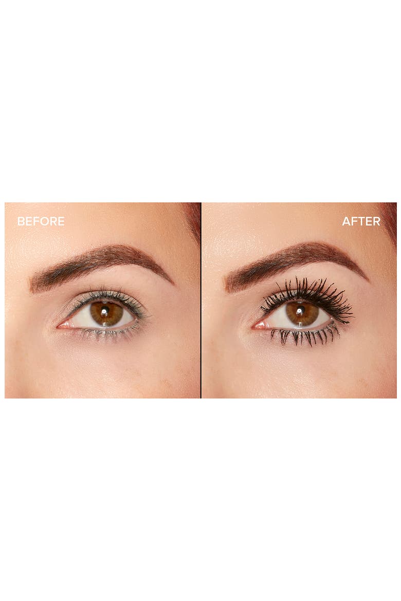 Full Size Better Than Sex Volumizing Mascara Vault Set, Alternate, color, BLACK
