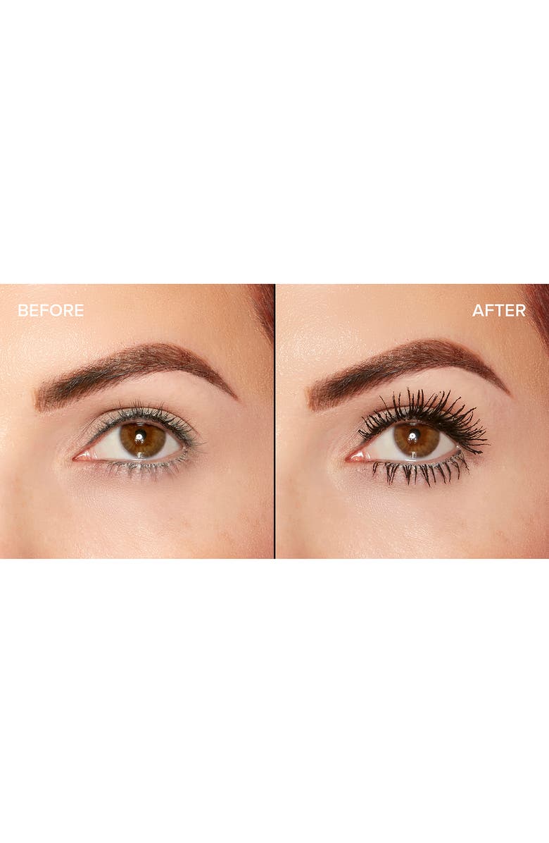 Too Faced Full Size Better Than Sex Volumizing Mascara Vault Set, Alternate, color,