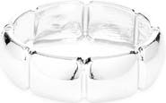 Cara Chunky Stretch Bracelet
