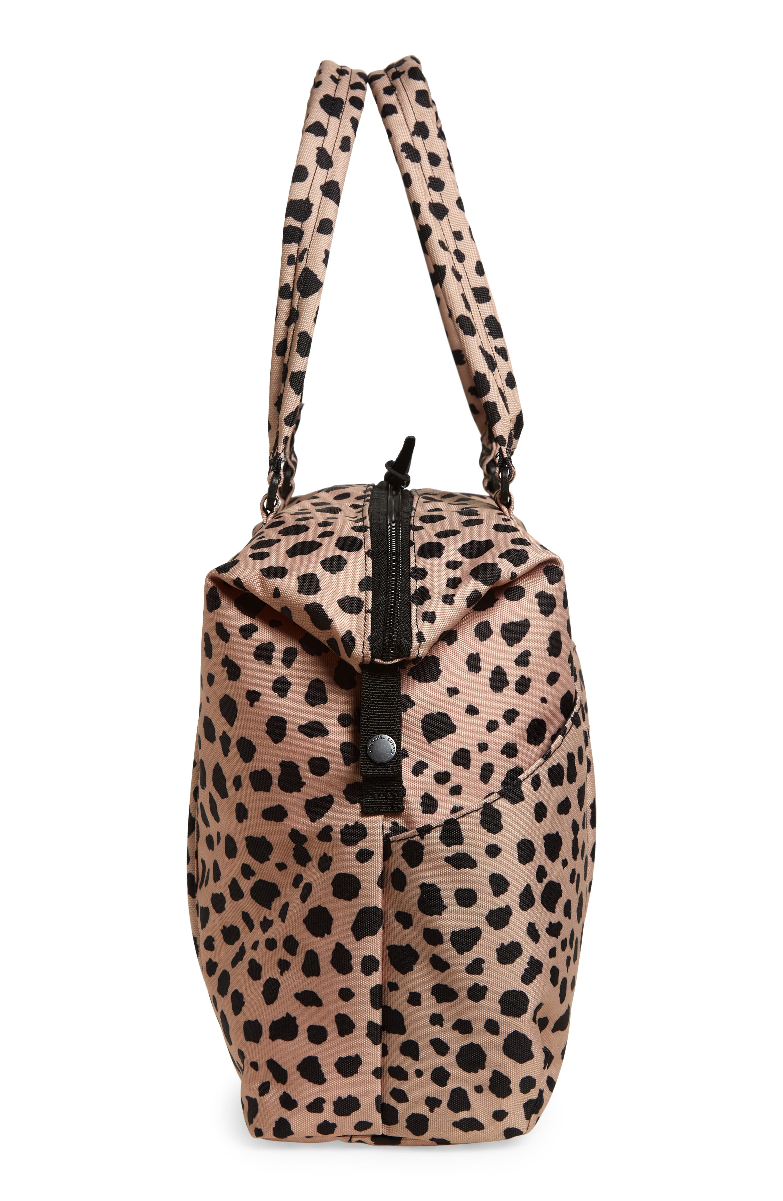 Herschel Supply Co. Strand Duffle Bag, Alternate, color, 