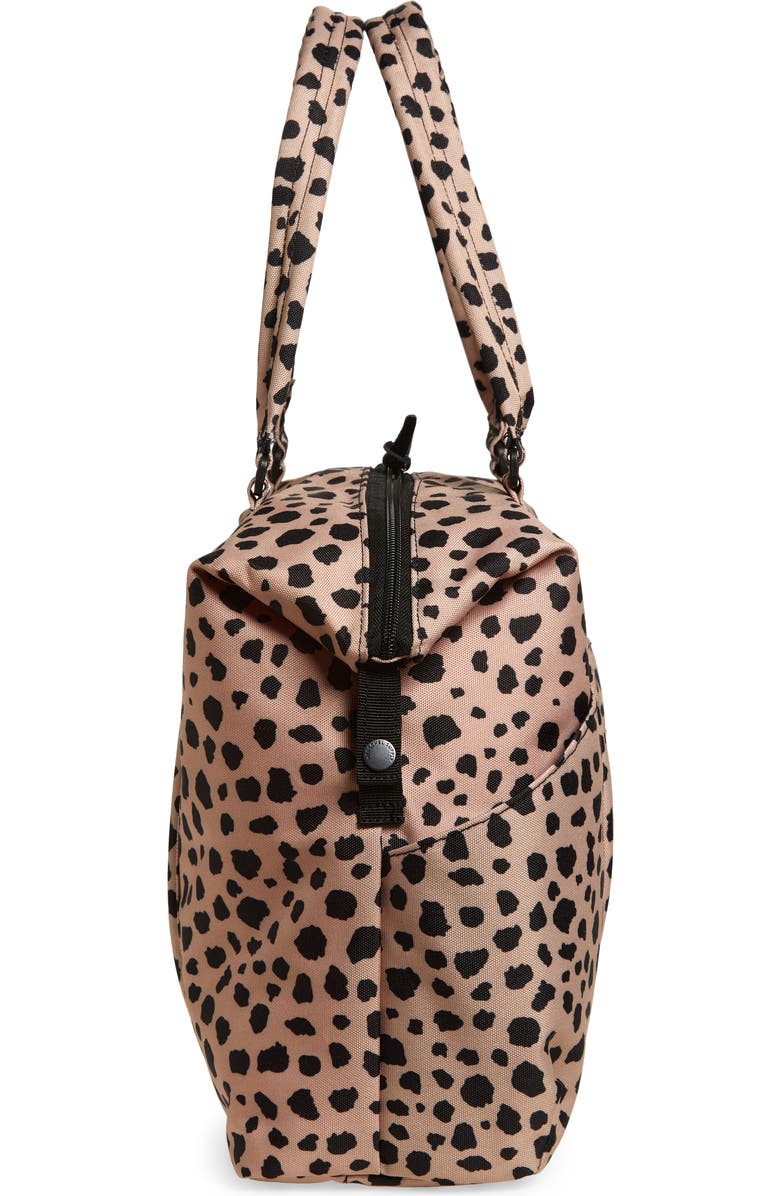 Herschel Supply Co. Strand Duffle Bag, Alternate, color,