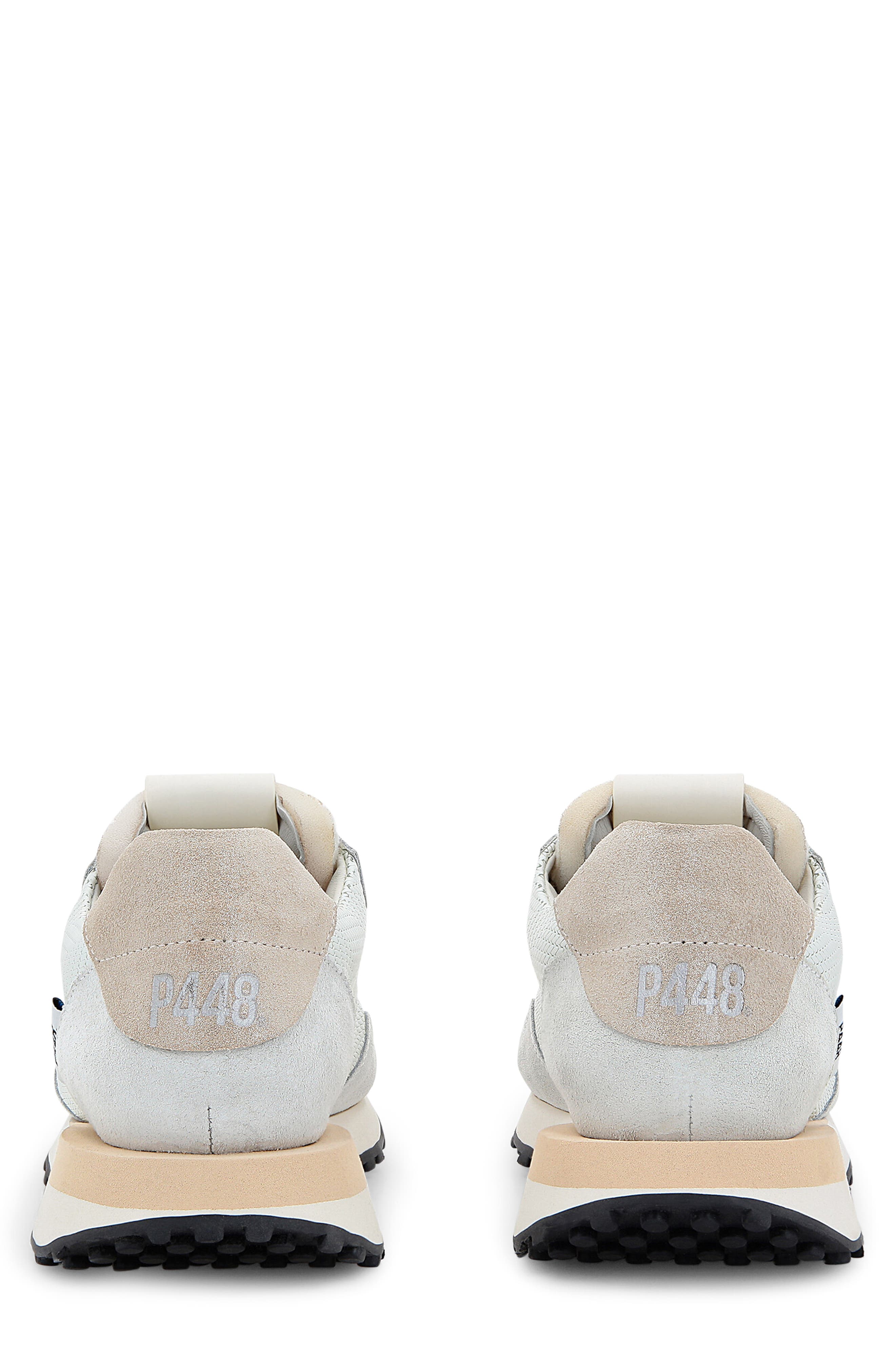 P448 Cancun Sneaker, Alternate, color, 
