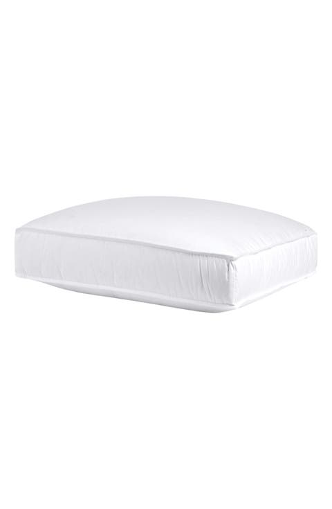 Side Sleeper Down Pillow