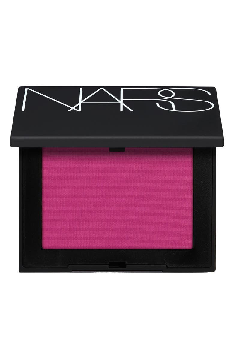 NARS Talc-Free Powder Blush, Main, color, Teased
