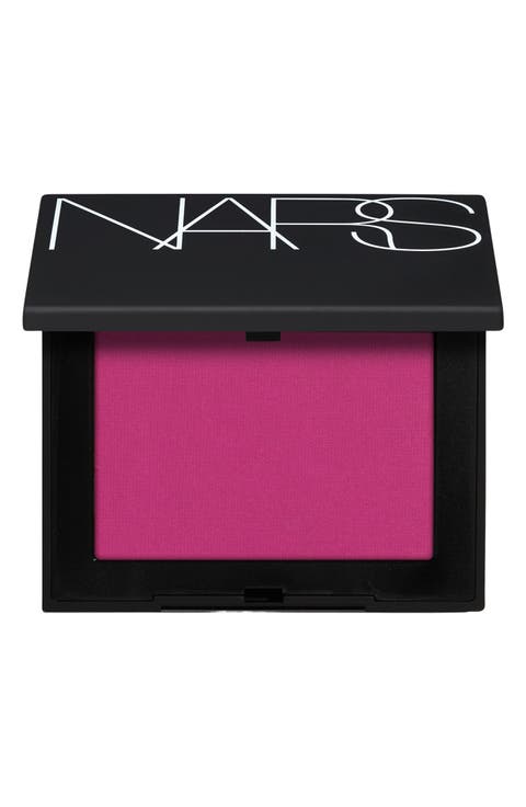 Talc-Free Powder Blush