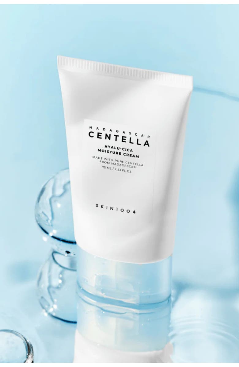 SKIN1004 Madagascar Centella Hyalu-Cica Moisture Cream, Alternate, color,