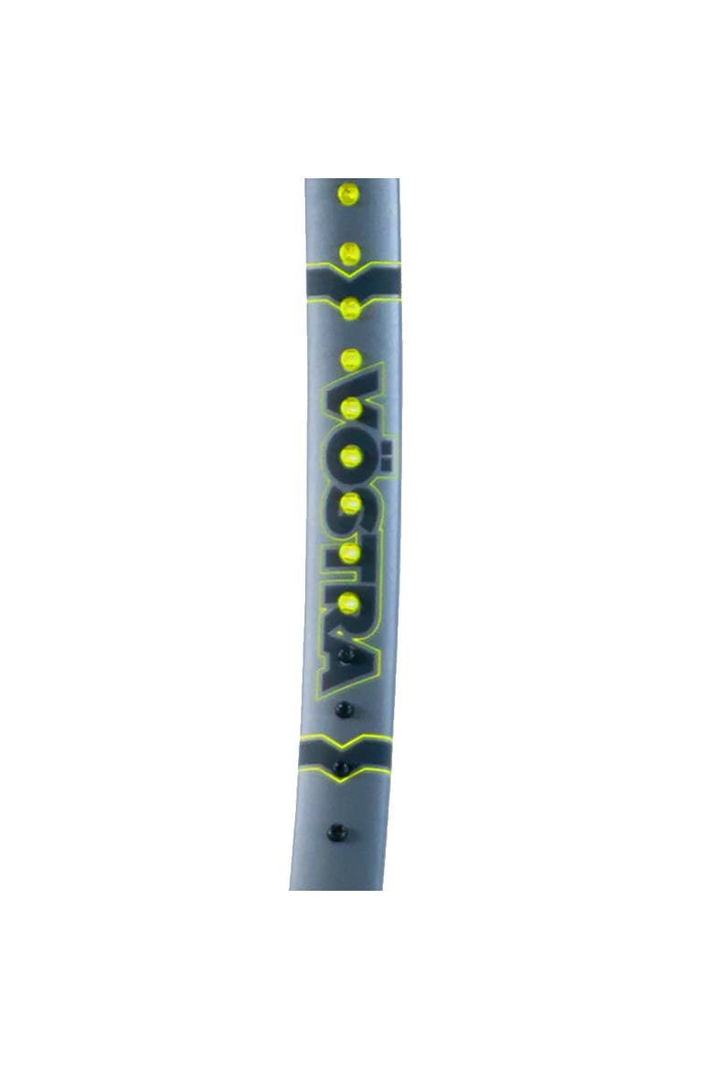 Vostra V10 300g Unstrung Tennis Racquet, Alternate, color, Grey