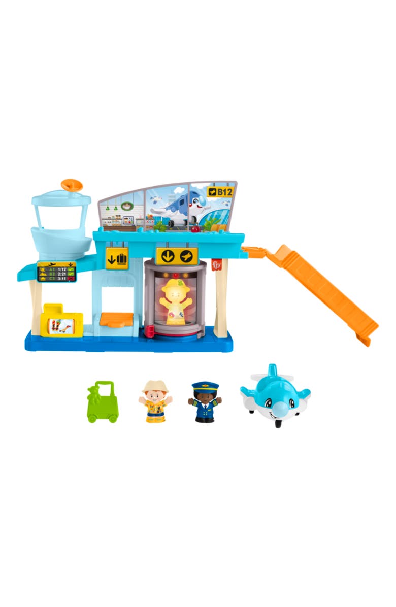 Little People<sup>®</sup> Airport Playset