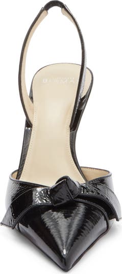 Clarita Bell Slingback Pump