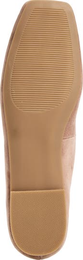 Reyana Mary Jane Ballet Flat