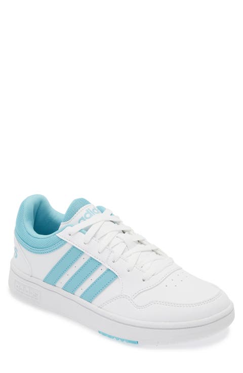 Hoops 3.0 Sneaker (Women)