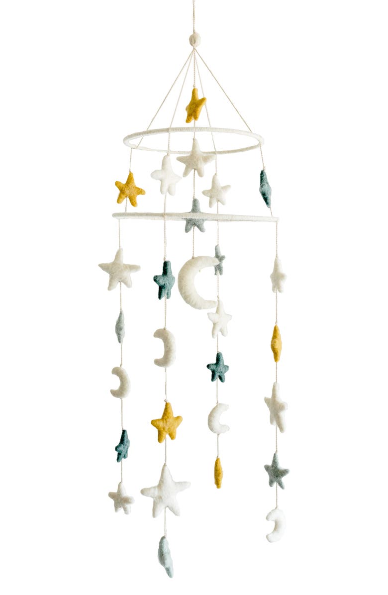 Pehr Stars Mobile, Main, color, 