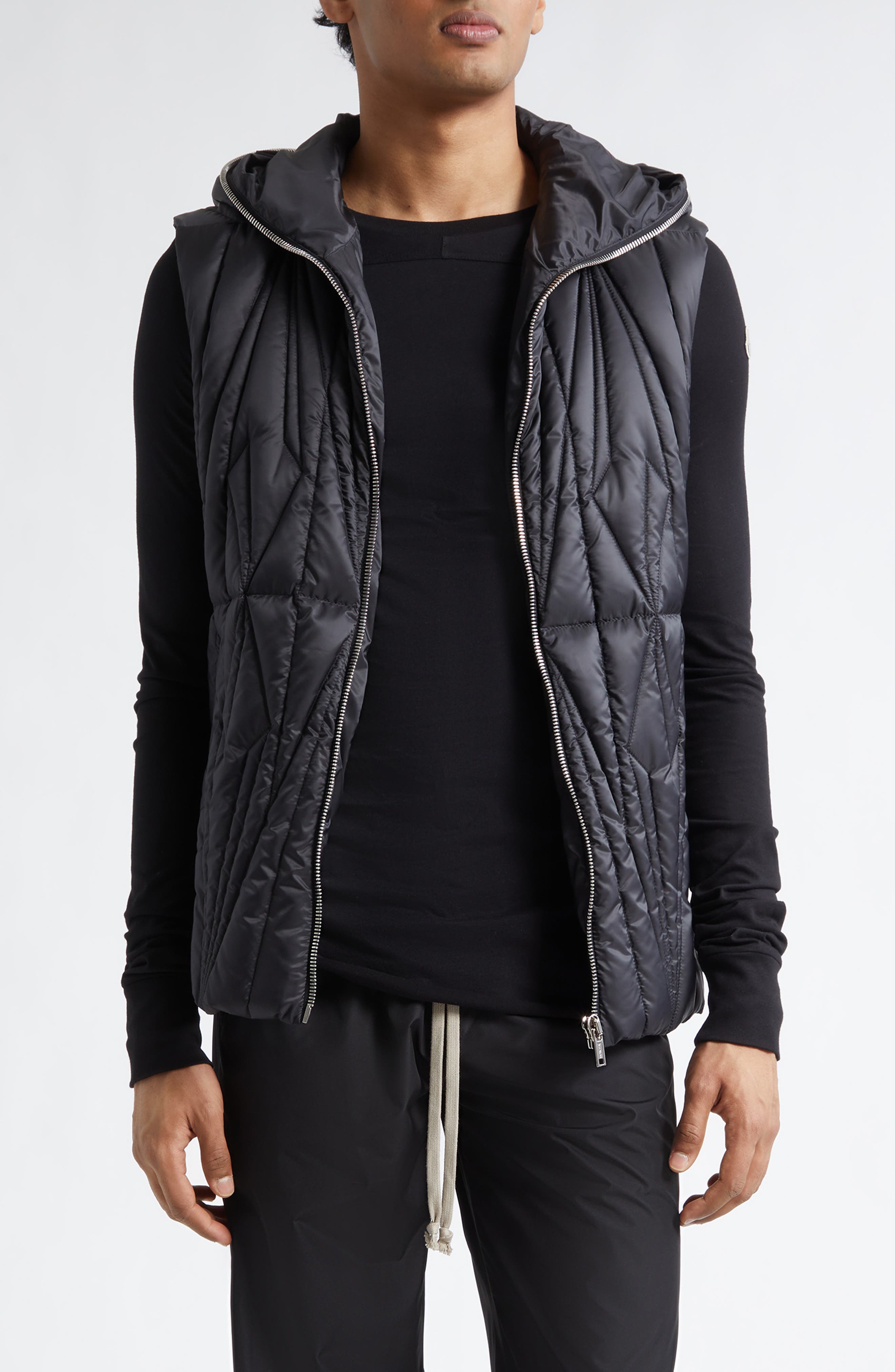 selected BLACK