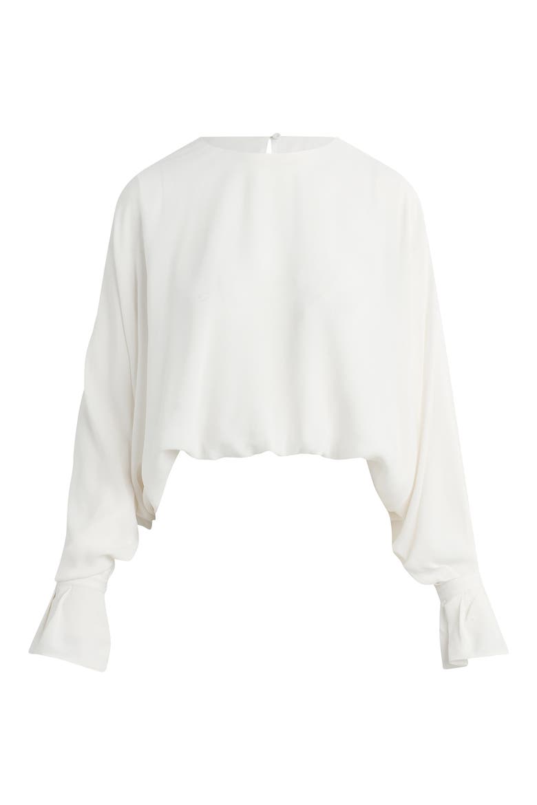 Making Me Blush Top, Alternate, color, IVORY