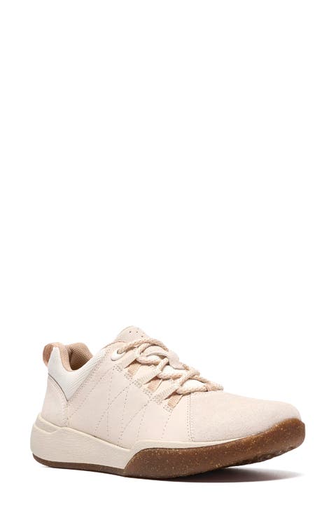 Aydria Lace Sneaker