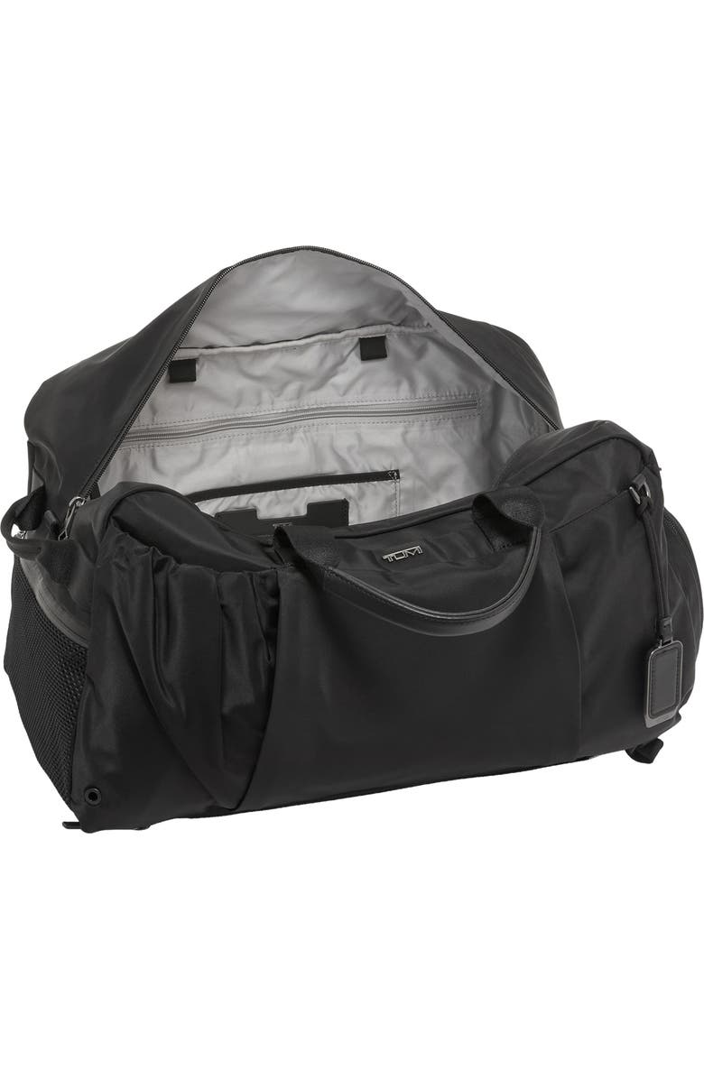 TUMI Malta Duffle Backpack, Alternate, color,