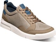 NUNN BUSH Kore City Rally Low Top Sneaker