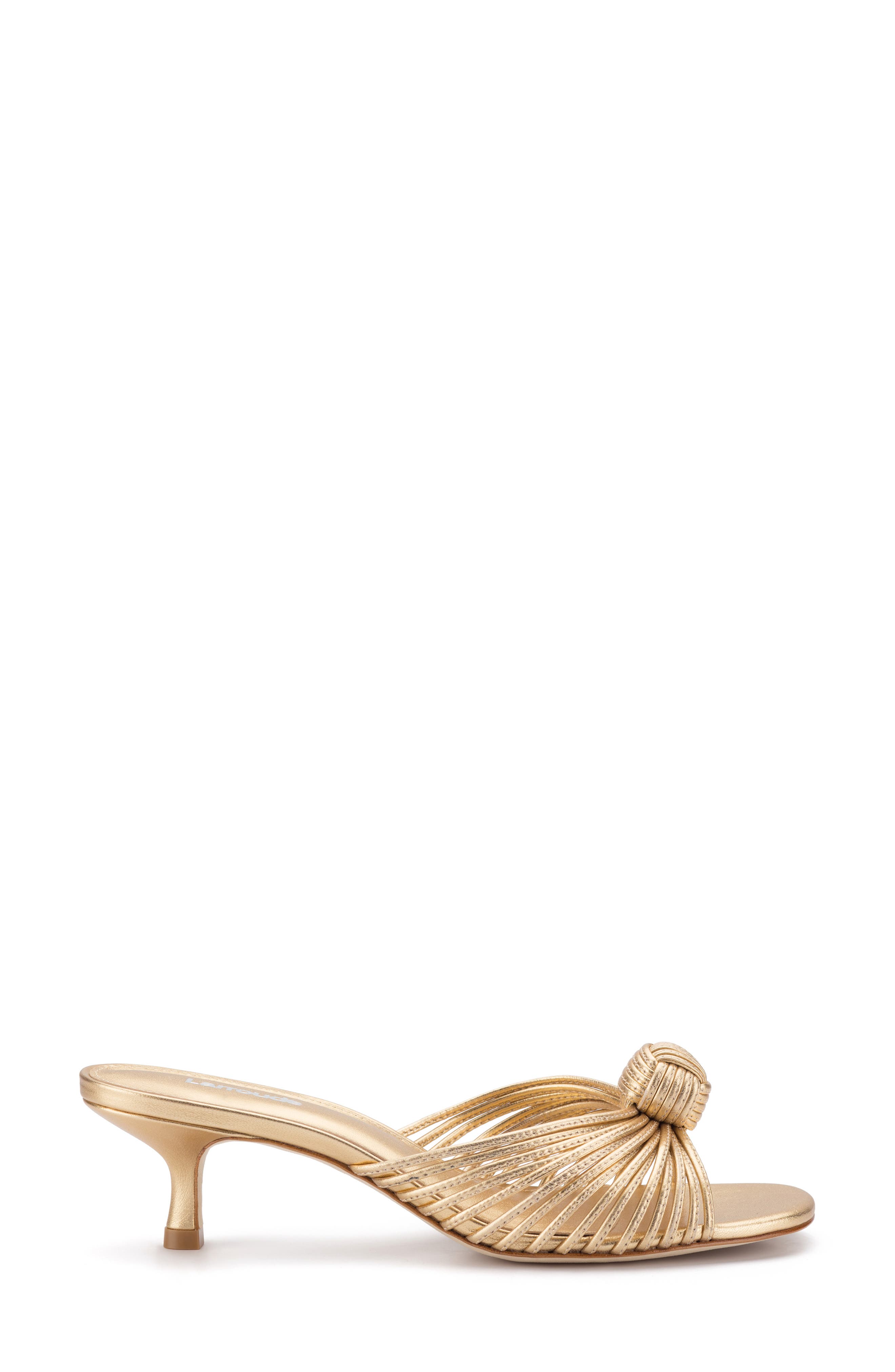 Valerie Mule, Alternate, color, GOLD