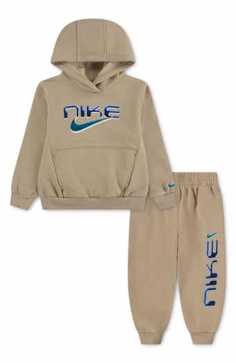 Kids' Stock Fleece Hoodie & Pants Set