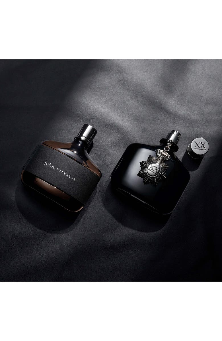 John Varvatos 3-Piece XX Eau de Toilette Set $167 Value, Alternate, color, 