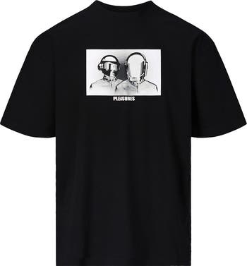 Tシャツ・カットソー PLEASURES TAINTED CONTRAST (45770) TAINTED CONTRAST | Garmentory