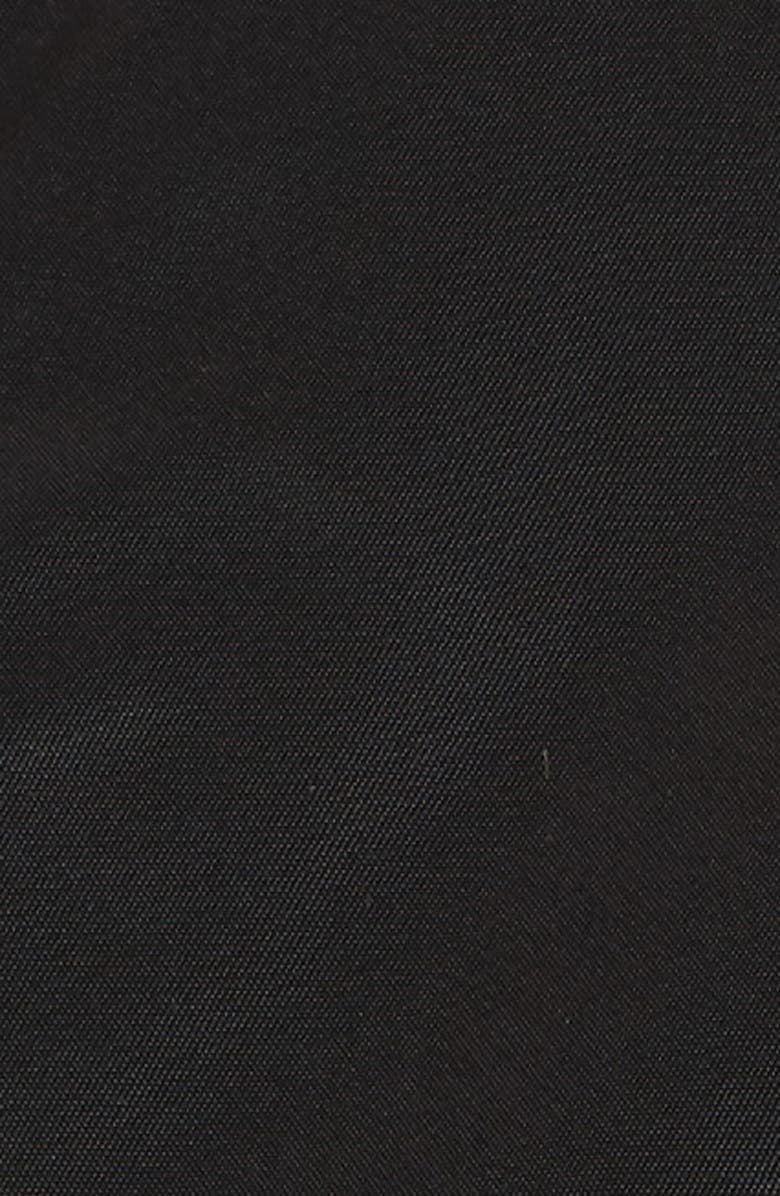 Alpha Industries MA-1 W Bomber Jacket, Alternate, color, Black