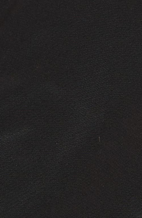 Alpha Industries Ma-1 Natus Bomber Jacket W In Black