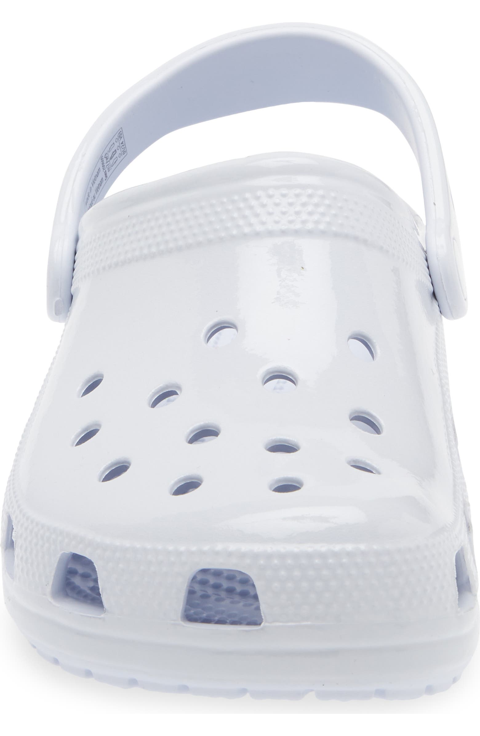 CROCS Classic High Shine Clog (Women) | Nordstromrack