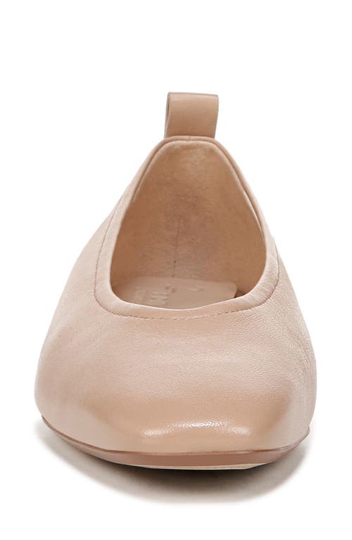 27 Edit Naturalizer Carla Skimmer Flat