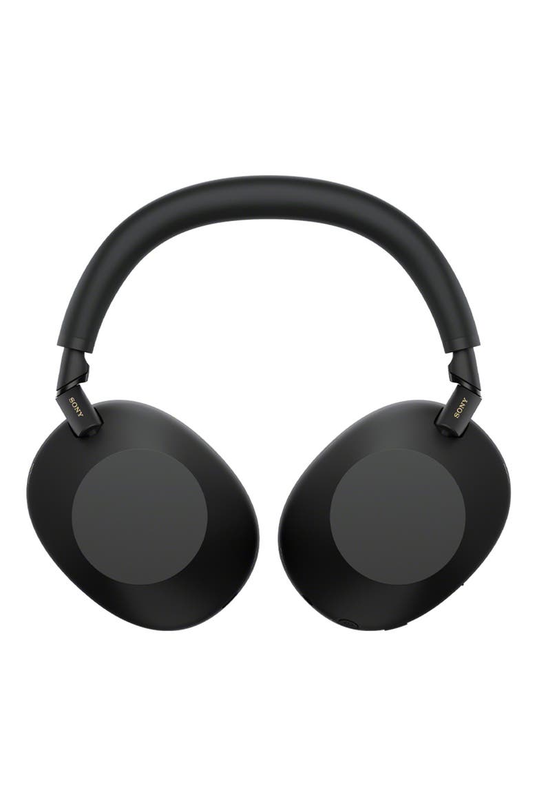 WH-1000XM6 Wireless Noise Canceling Headphones, Alternate, color, Black