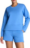 SPANX® Air Essentials Tunic Sweatshirt
