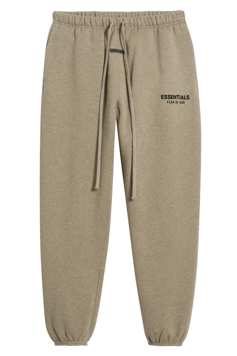 Fear of God Essentials Classic Fit Fleece Sweatpants (Men) | Nordstrom