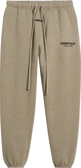 Fear of God Essentials Classic Fit Fleece Sweatpants | Nordstrom