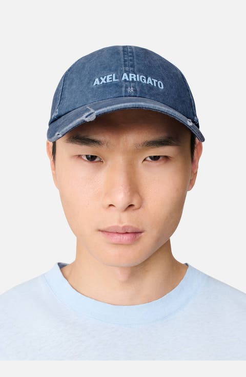 AA Logo Cap