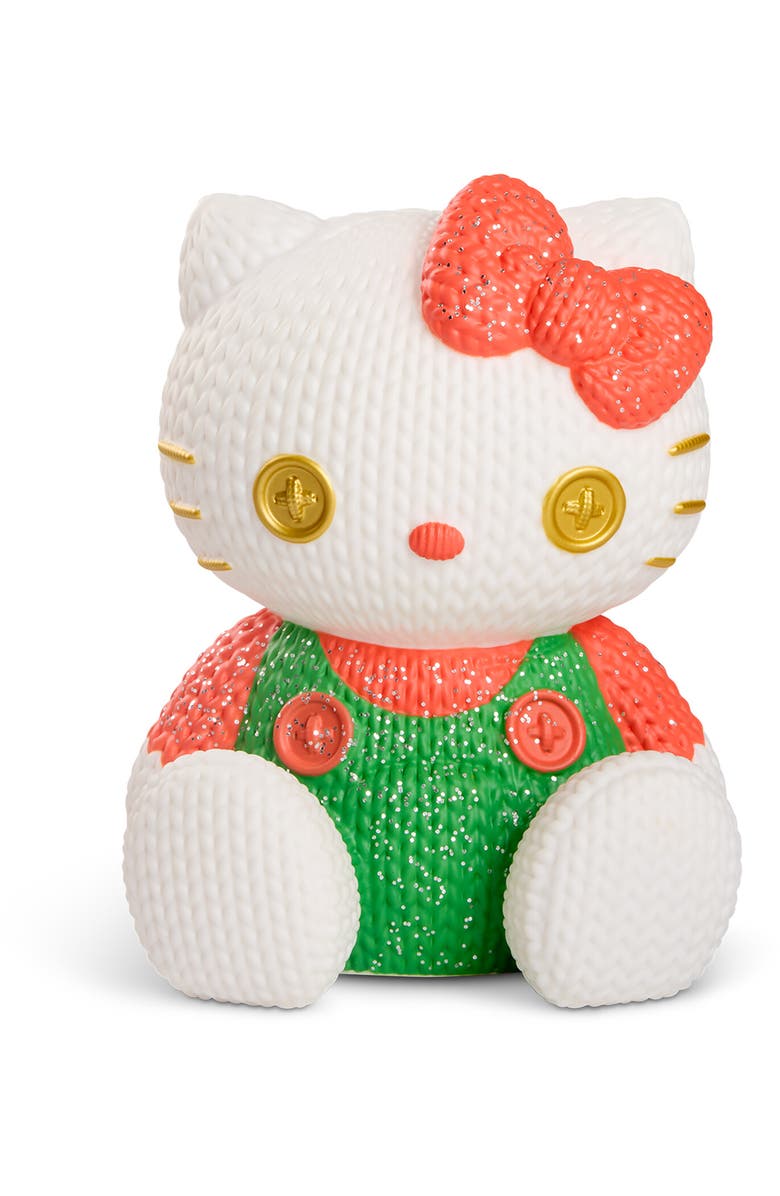Handmade By Robots Sanrio - Hello Kitty Christmas, Main, color, 