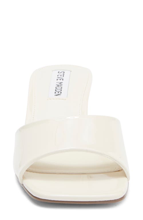 STEVE MADDEN STEVE MADDEN MARLON SLIDE SANDAL