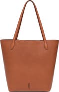 Thacker Asher Large Leather Tote
