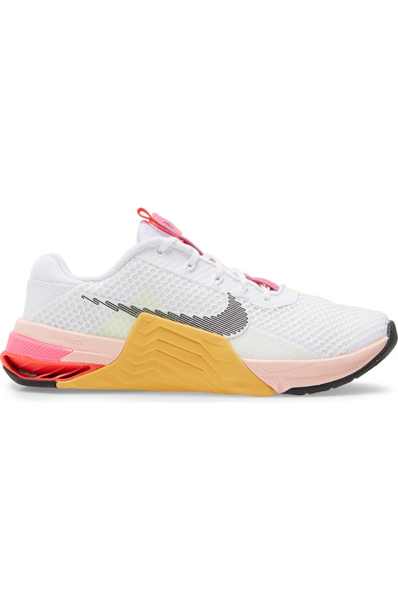 Nike Metcon 7 X Training Shoe, Alternate, color,