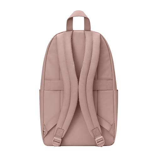 Mah Axis Backpack In Pink