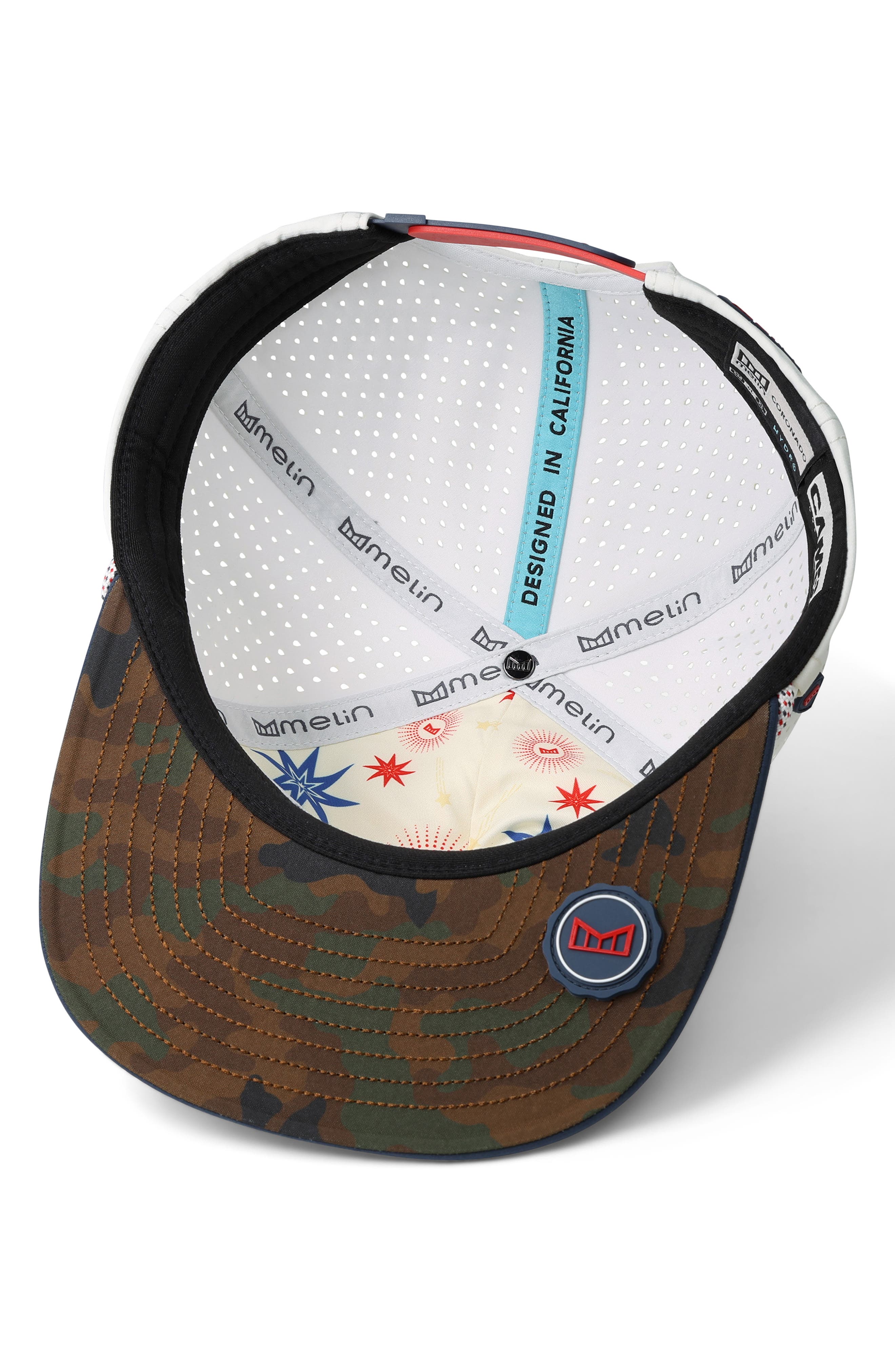 Hydro Coronado Baseball Cap (Men) | Nordstrom