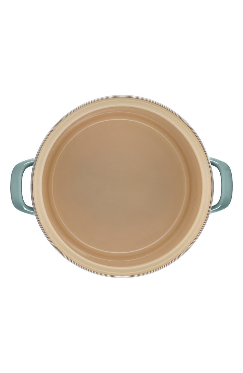 Le Creuset 8-Quart Enameled Steel Stockpot, Alternate, color, 