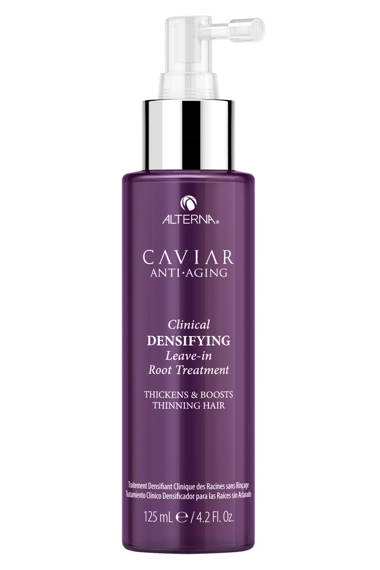 Caviar Anti-Aging Clinical Densifying Leave-in Root Treatment video