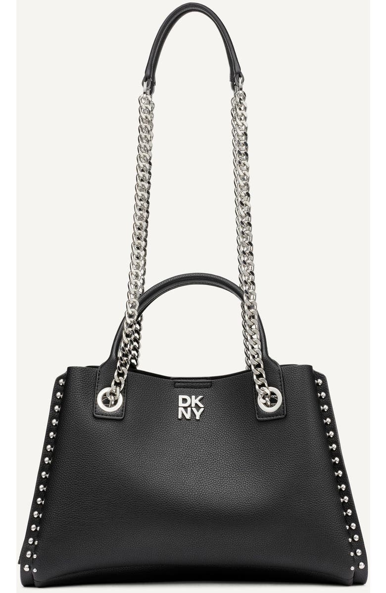 DKNY Josie Satchel Bag, Main, color,